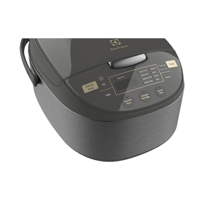 Electrolux Rice Cooker 1.8 L Explore 7 - E7RC1-650K